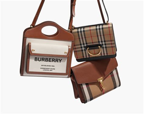 burberry vinyl bag|Burberry new bag 2021.